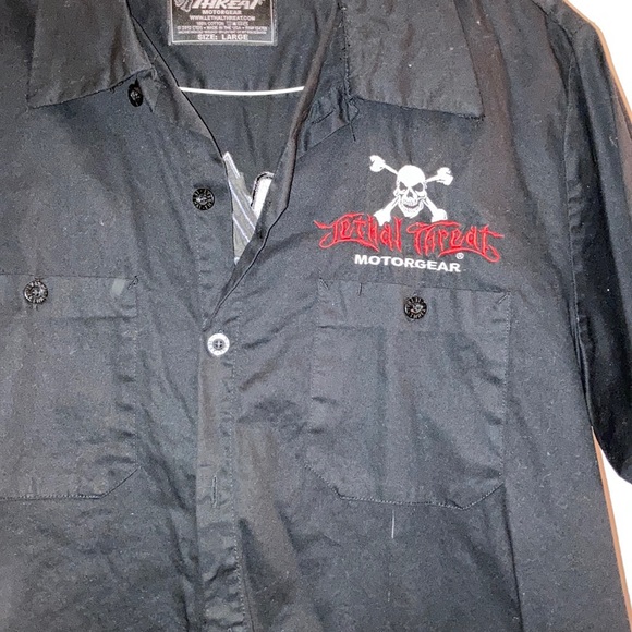 Shirt - Picture 4 of 4